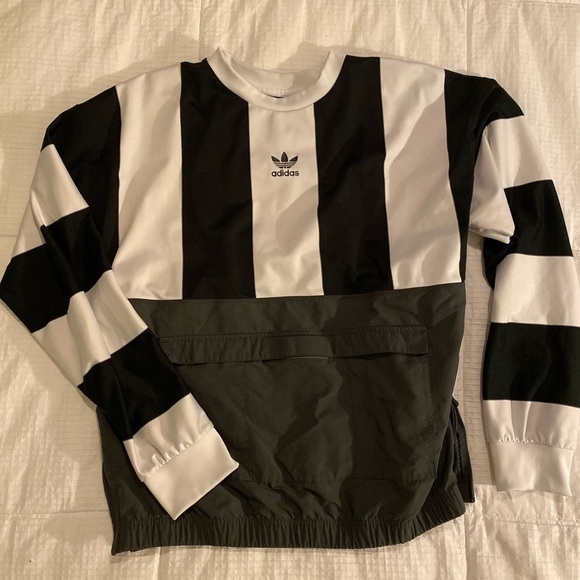 Adidas utility crew Clearance